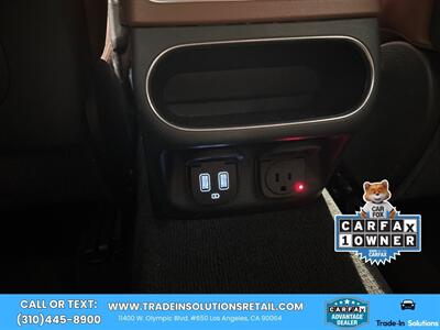 2022 Genesis GV70 2.5T AWD  ADVANCED PACKAGE - Photo 63 - Los Angeles, CA 90064