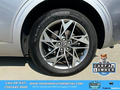 2022 Genesis GV70 2.5T AWD  ADVANCED PACKAGE - Photo 3 - Los Angeles, CA 90064