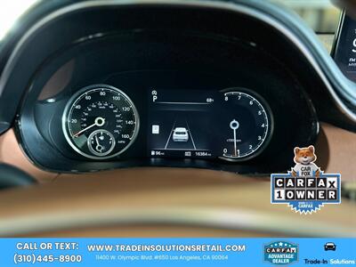 2022 Genesis GV70 2.5T AWD  ADVANCED PACKAGE - Photo 31 - Los Angeles, CA 90064