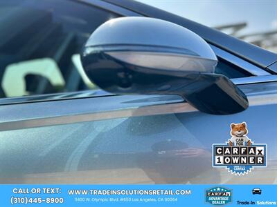 2022 Genesis GV70 2.5T AWD  ADVANCED PACKAGE - Photo 27 - Los Angeles, CA 90064
