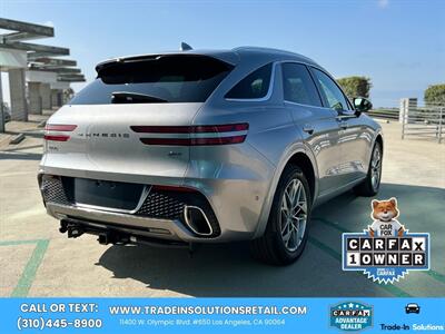 2022 Genesis GV70 2.5T AWD  ADVANCED PACKAGE - Photo 17 - Los Angeles, CA 90064