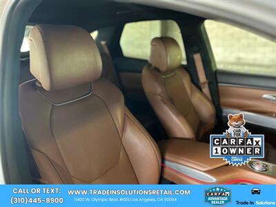 2022 Genesis GV70 2.5T AWD  ADVANCED PACKAGE - Photo 76 - Los Angeles, CA 90064