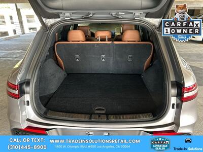 2022 Genesis GV70 2.5T AWD  ADVANCED PACKAGE - Photo 68 - Los Angeles, CA 90064