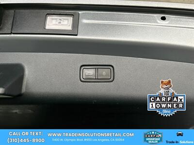 2022 Genesis GV70 2.5T AWD  ADVANCED PACKAGE - Photo 70 - Los Angeles, CA 90064