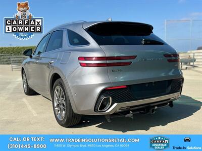2022 Genesis GV70 2.5T AWD  ADVANCED PACKAGE - Photo 23 - Los Angeles, CA 90064