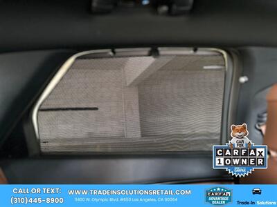 2022 Genesis GV70 2.5T AWD  ADVANCED PACKAGE - Photo 65 - Los Angeles, CA 90064