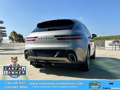 2022 Genesis GV70 2.5T AWD  ADVANCED PACKAGE - Photo 18 - Los Angeles, CA 90064