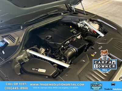 2022 Genesis GV70 2.5T AWD  ADVANCED PACKAGE - Photo 88 - Los Angeles, CA 90064