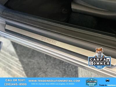 2022 Genesis GV70 2.5T AWD  ADVANCED PACKAGE - Photo 85 - Los Angeles, CA 90064