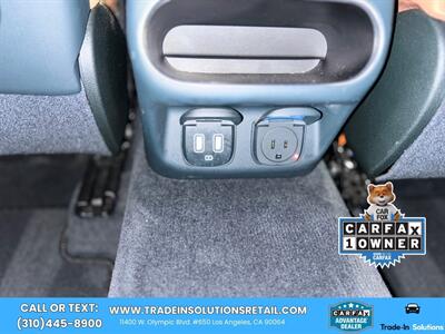2022 Genesis GV70 2.5T AWD  ADVANCED PACKAGE - Photo 62 - Los Angeles, CA 90064