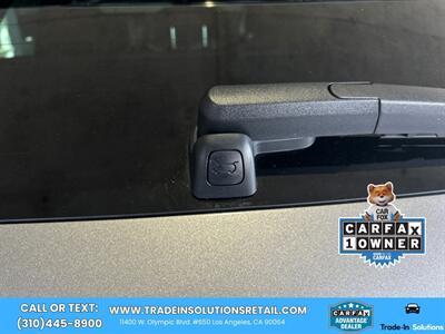 2022 Genesis GV70 2.5T AWD  ADVANCED PACKAGE - Photo 67 - Los Angeles, CA 90064