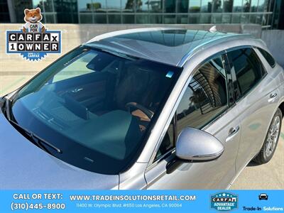 2022 Genesis GV70 2.5T AWD  ADVANCED PACKAGE - Photo 7 - Los Angeles, CA 90064