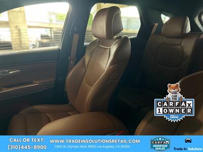 2022 Genesis GV70 2.5T AWD  ADVANCED PACKAGE - Photo 52 - Los Angeles, CA 90064