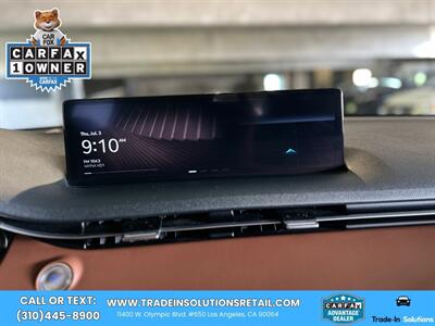 2022 Genesis GV70 2.5T AWD  ADVANCED PACKAGE - Photo 36 - Los Angeles, CA 90064