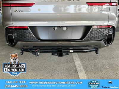 2022 Genesis GV70 2.5T AWD  ADVANCED PACKAGE - Photo 92 - Los Angeles, CA 90064