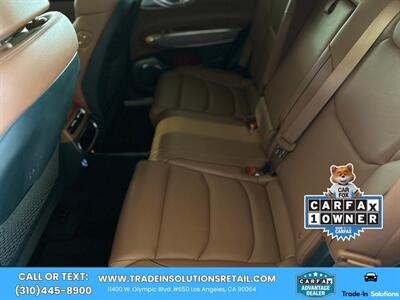 2022 Genesis GV70 2.5T AWD  ADVANCED PACKAGE - Photo 57 - Los Angeles, CA 90064