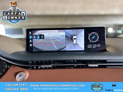 2022 Genesis GV70 2.5T AWD  ADVANCED PACKAGE - Photo 40 - Los Angeles, CA 90064