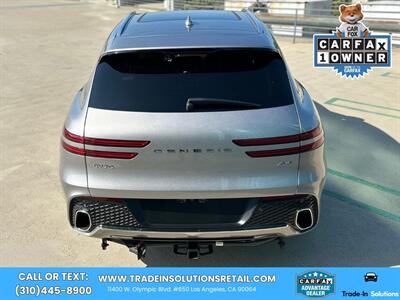 2022 Genesis GV70 2.5T AWD  ADVANCED PACKAGE - Photo 19 - Los Angeles, CA 90064