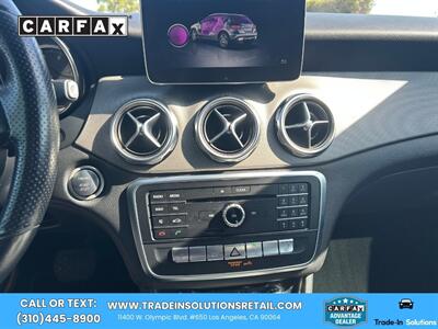 2019 Mercedes-Benz GLA GLA 250 - Photo 15 - Los Angeles, CA 90064