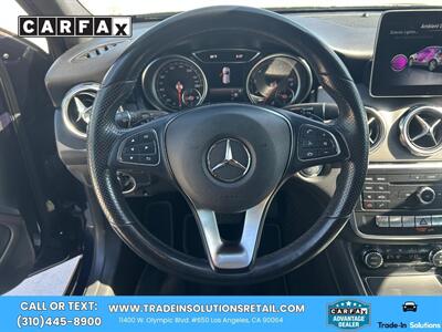 2019 Mercedes-Benz GLA GLA 250 - Photo 14 - Los Angeles, CA 90064