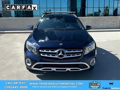 2019 Mercedes-Benz GLA GLA 250 - Photo 8 - Los Angeles, CA 90064