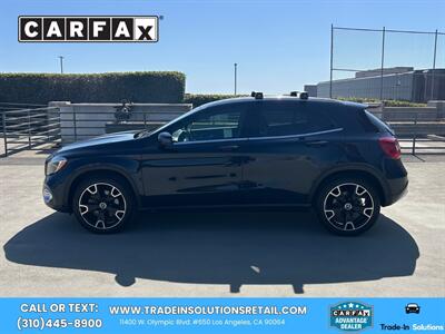 2019 Mercedes-Benz GLA GLA 250 - Photo 2 - Los Angeles, CA 90064