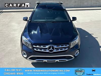 2019 Mercedes-Benz GLA GLA 250 - Photo 9 - Los Angeles, CA 90064