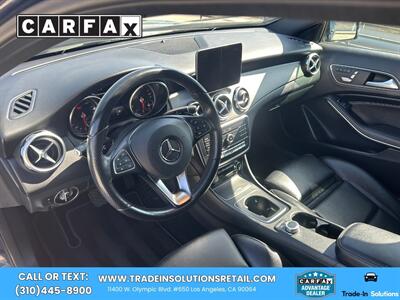 2019 Mercedes-Benz GLA GLA 250 - Photo 11 - Los Angeles, CA 90064