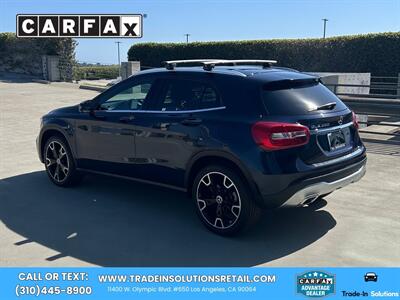 2019 Mercedes-Benz GLA GLA 250 - Photo 3 - Los Angeles, CA 90064