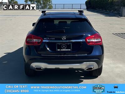 2019 Mercedes-Benz GLA GLA 250 - Photo 4 - Los Angeles, CA 90064