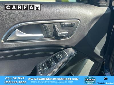 2019 Mercedes-Benz GLA GLA 250 - Photo 24 - Los Angeles, CA 90064