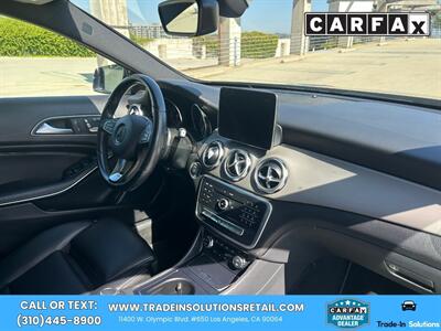 2019 Mercedes-Benz GLA GLA 250 - Photo 13 - Los Angeles, CA 90064