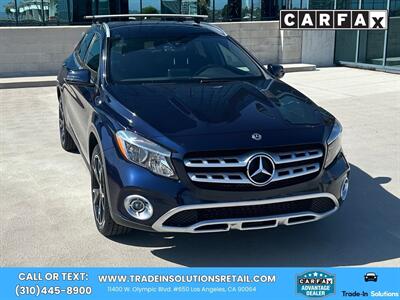 2019 Mercedes-Benz GLA GLA 250 - Photo 7 - Los Angeles, CA 90064