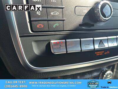 2019 Mercedes-Benz GLA GLA 250 - Photo 16 - Los Angeles, CA 90064