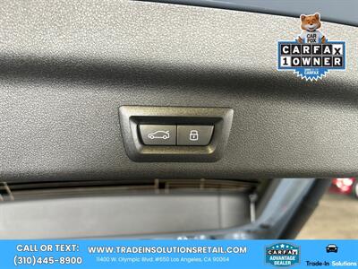2025 BMW X1 xDrive28i  Technology Package - Photo 35 - Los Angeles, CA 90064