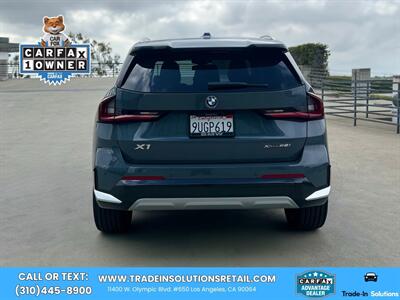 2025 BMW X1 xDrive28i  Technology Package - Photo 4 - Los Angeles, CA 90064