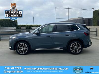 2025 BMW X1 xDrive28i  Technology Package - Photo 2 - Los Angeles, CA 90064