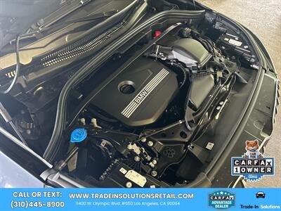 2025 BMW X1 xDrive28i  Technology Package - Photo 42 - Los Angeles, CA 90064