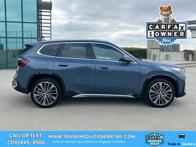 2025 BMW X1 xDrive28i  Technology Package - Photo 7 - Los Angeles, CA 90064