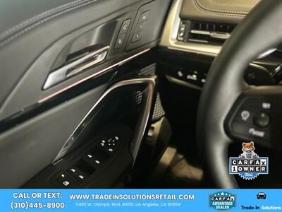 2025 BMW X1 xDrive28i  Technology Package - Photo 29 - Los Angeles, CA 90064