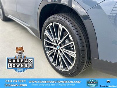 2025 BMW X1 xDrive28i  Technology Package - Photo 12 - Los Angeles, CA 90064