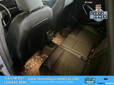 2025 BMW X1 xDrive28i  Technology Package - Photo 33 - Los Angeles, CA 90064
