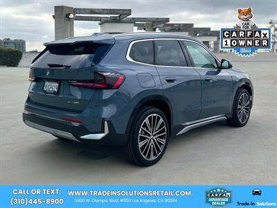 2025 BMW X1 xDrive28i  Technology Package - Photo 6 - Los Angeles, CA 90064
