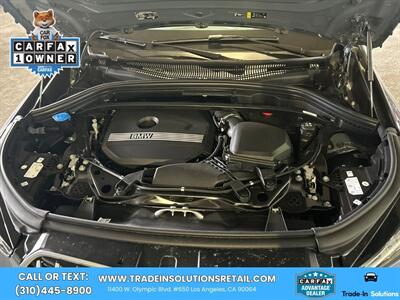 2025 BMW X1 xDrive28i  Technology Package - Photo 40 - Los Angeles, CA 90064