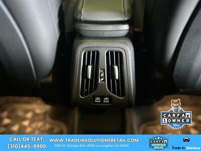 2025 BMW X1 xDrive28i  Technology Package - Photo 37 - Los Angeles, CA 90064