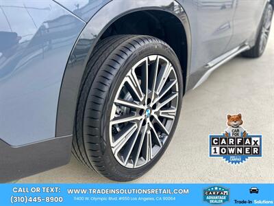 2025 BMW X1 xDrive28i  Technology Package - Photo 14 - Los Angeles, CA 90064
