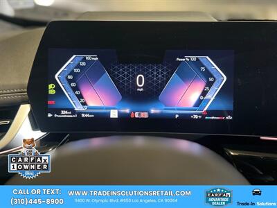 2025 BMW X1 xDrive28i  Technology Package - Photo 23 - Los Angeles, CA 90064