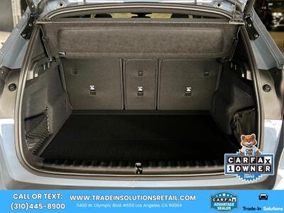 2025 BMW X1 xDrive28i  Technology Package - Photo 34 - Los Angeles, CA 90064