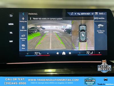 2025 BMW X1 xDrive28i  Technology Package - Photo 26 - Los Angeles, CA 90064