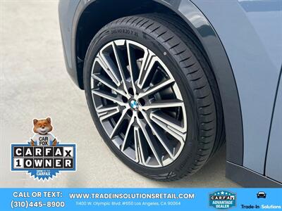 2025 BMW X1 xDrive28i  Technology Package - Photo 11 - Los Angeles, CA 90064